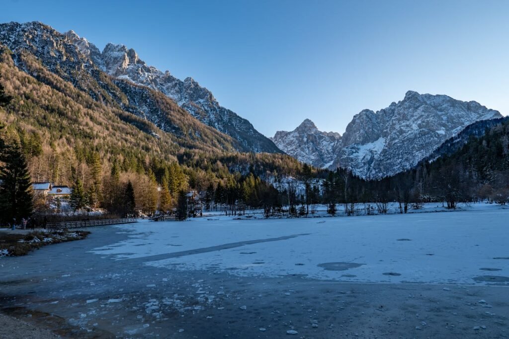 Cycling Through the Countryside of Slovenia: Routes, Safety & Eco Tips